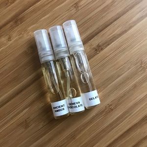 🚫SOLD 🚫Be Layered Sample bundle